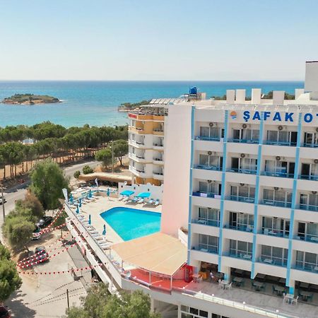 Safak Otel ディディム エクステリア 写真