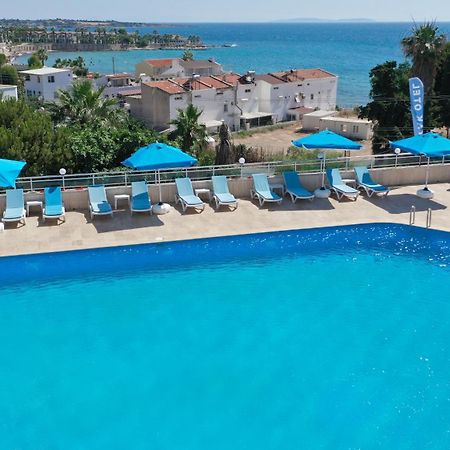 Safak Otel ディディム エクステリア 写真