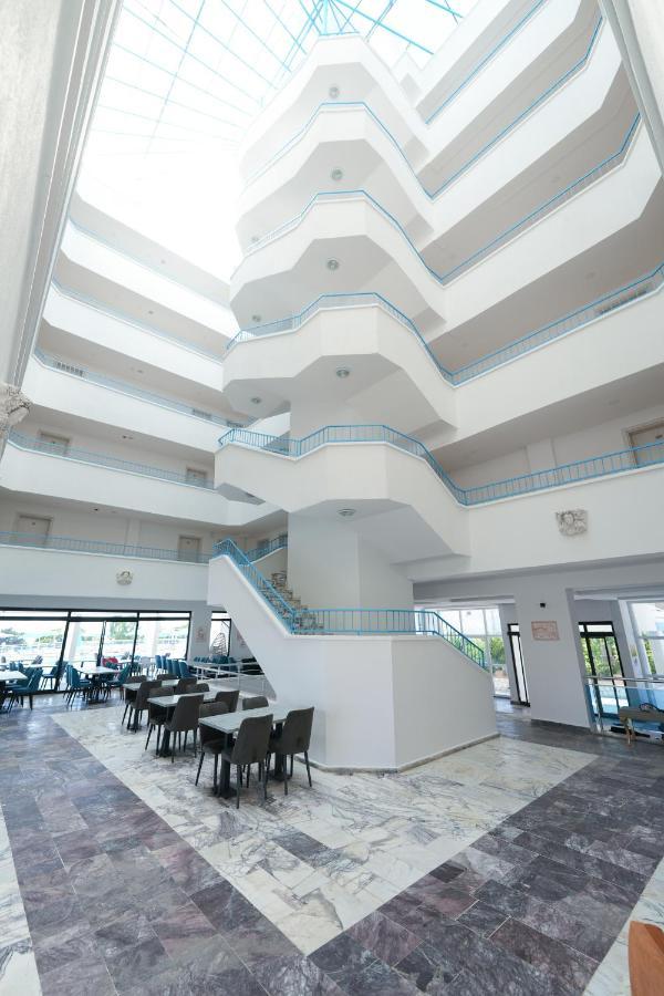 Safak Otel ディディム エクステリア 写真