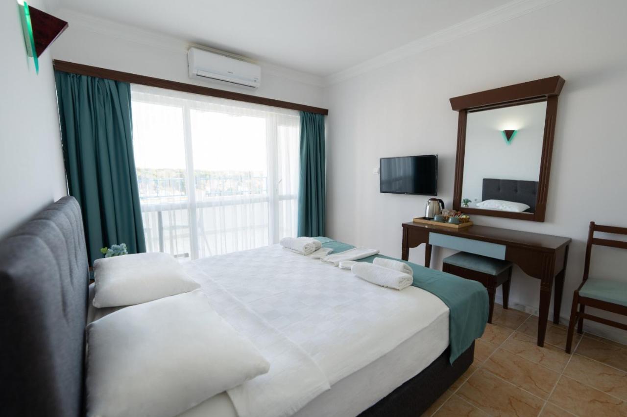 Safak Otel ディディム エクステリア 写真